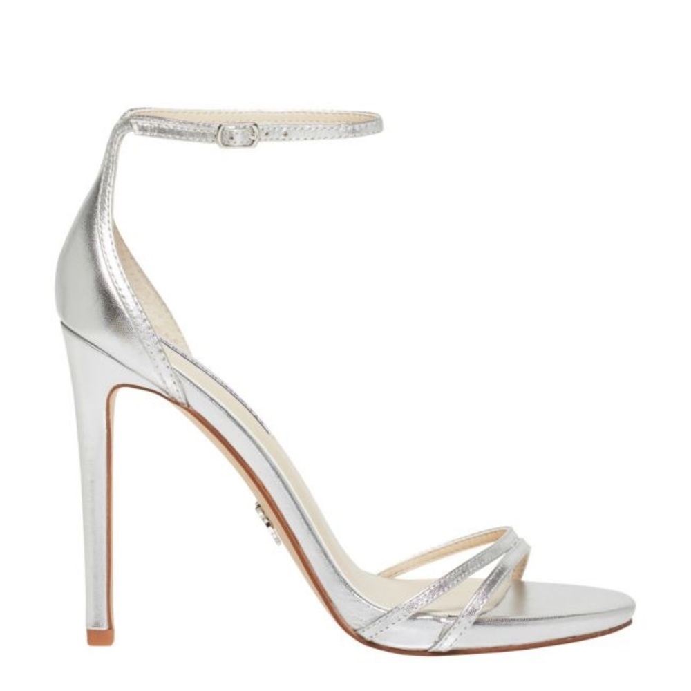 Silver Heels from Windsor